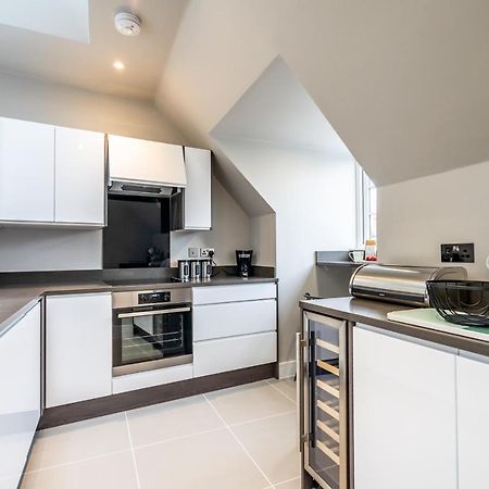 Apartment 11 - Bootham House Йорк Экстерьер фото