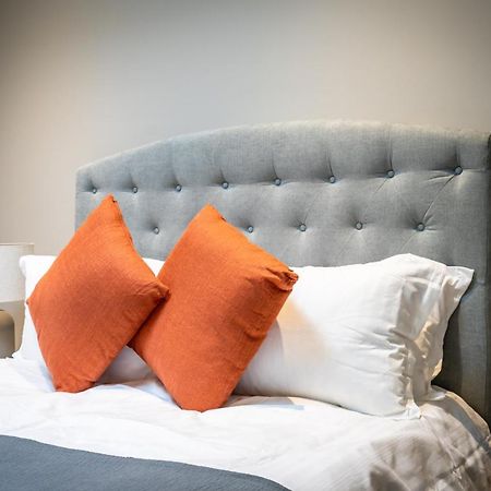 Apartment 11 - Bootham House Йорк Экстерьер фото